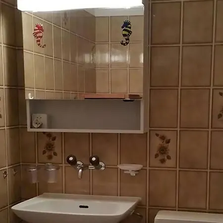 Alpenstrasse 621 Appartement-fewo 4-bettwohnung By Interhome Engelberg