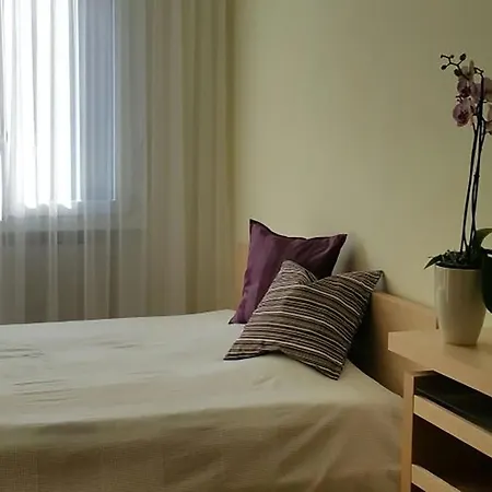 Apartament Alpenstrasse 621 Appartement-fewo 4-bettwohnung By Interhome