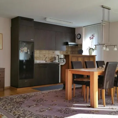 Alpenstrasse 621 Appartement-fewo 4-bettwohnung By Interhome 아파트