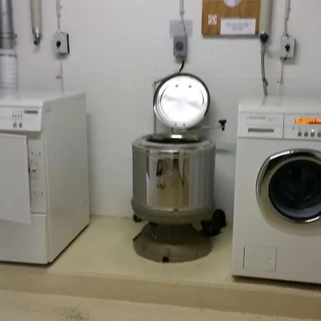 Alpenstrasse 621 Appartement-fewo 4-bettwohnung By Interhome 아파트 *