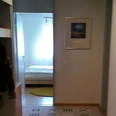 Alpenstrasse 621 Appartement-fewo 4-bettwohnung By Interhome *