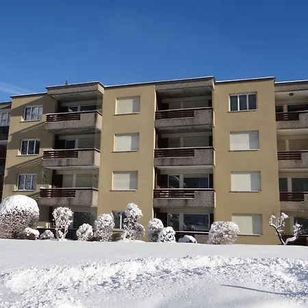 Alpenstrasse 621 Appartement-fewo 4-bettwohnung By Interhome Engelberg