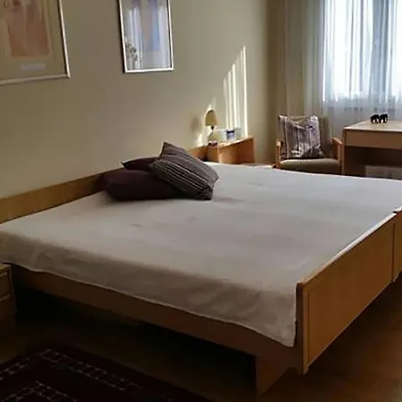 Alpenstrasse 621 Appartement-fewo 4-bettwohnung By Interhome