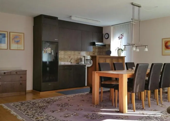 Alpenstrasse 621 By Interhome 아파트