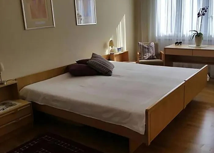 Alpenstrasse 621 By Interhome