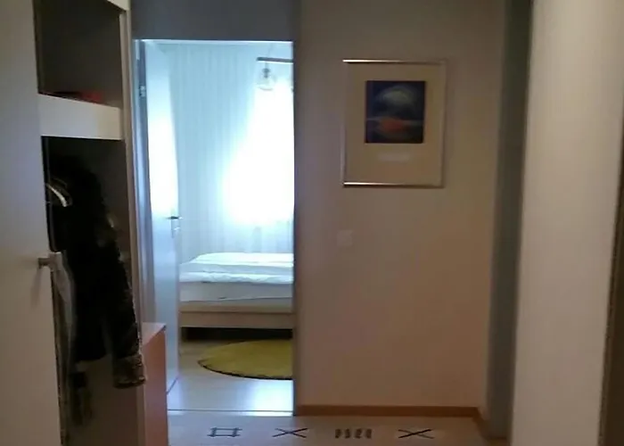 Alpenstrasse 621 By Interhome *